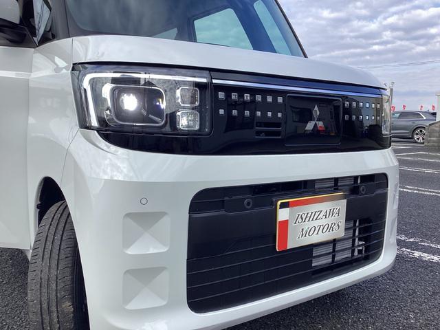 Mitsubishi EK SPACE 2025