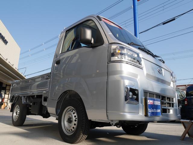 Daihatsu HIJET TRUCK 2025