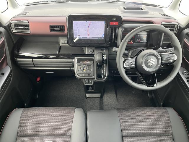 Suzuki SPACIA CUSTOM 2025