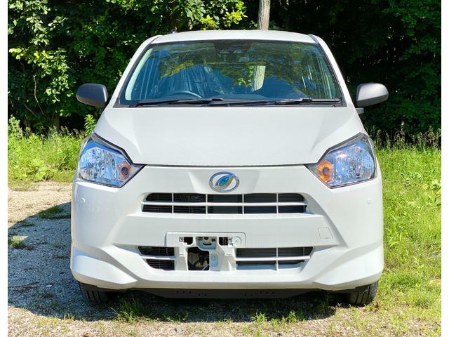 Daihatsu MIRA E:S 2024
