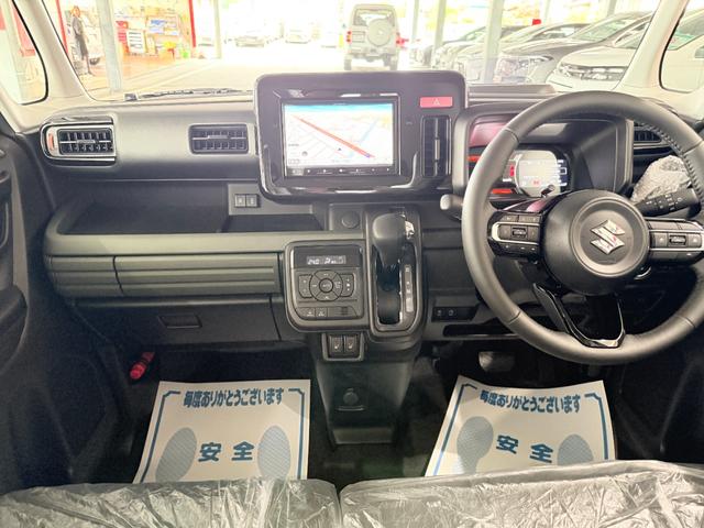 Suzuki SPACIA GEAR 2026
