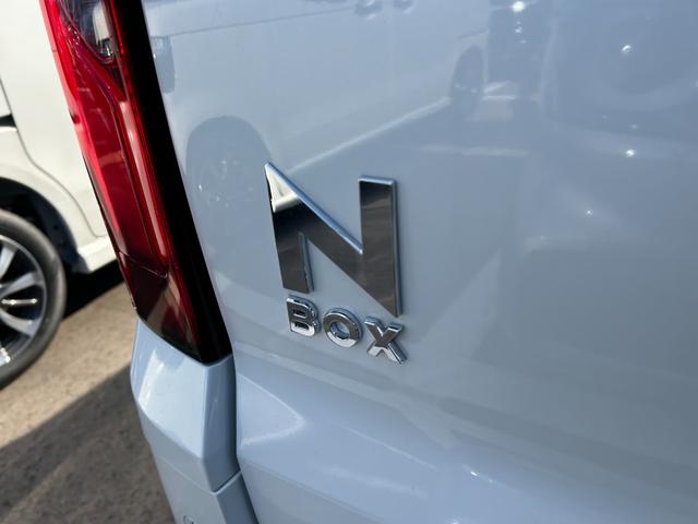 Honda N-BOX 2026