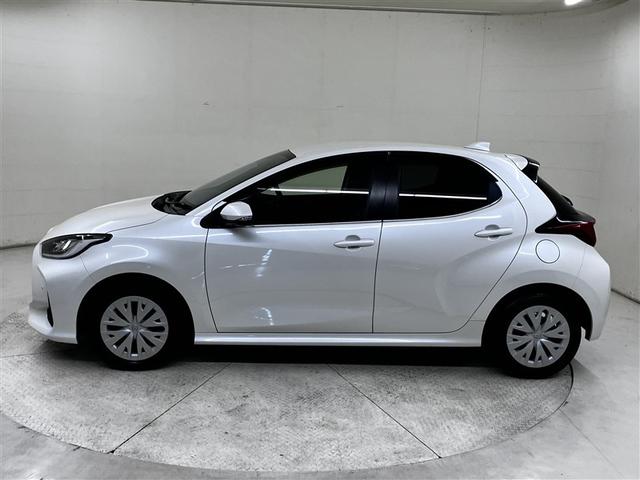 Toyota YARIS 2020