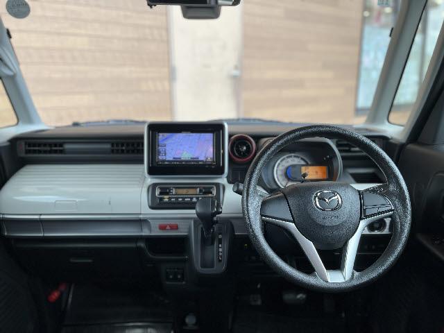 Mazda FLAIR WAGON 2018