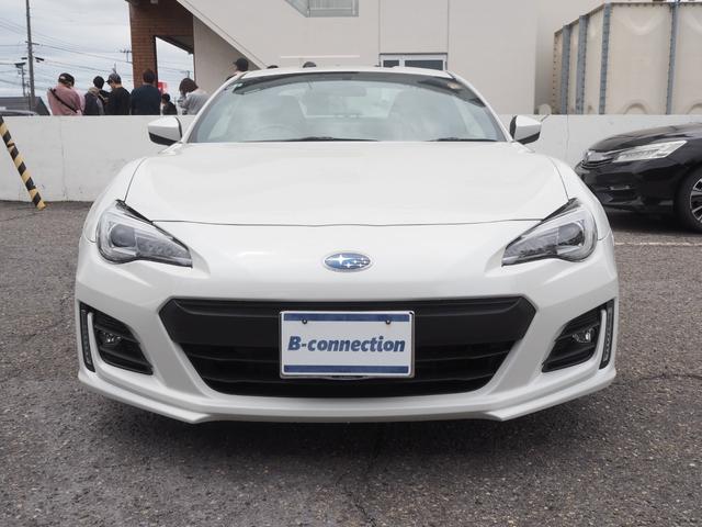 Subaru BRZ 2017