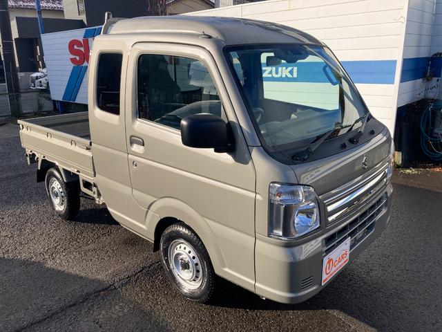 Suzuki SUPER CARRY 2025