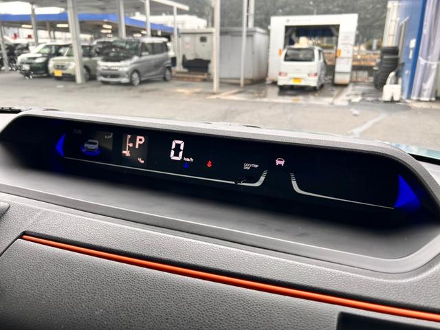 Daihatsu TANTO 2025