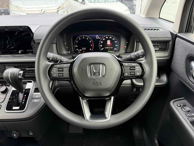 Honda STEPWAGON 2025