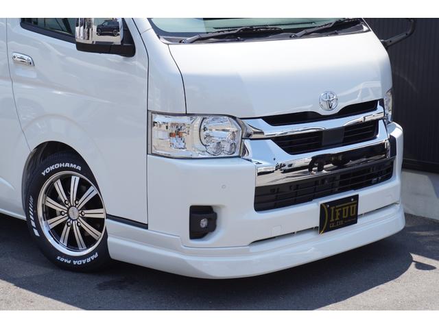 Toyota HIACE WAGON 2025