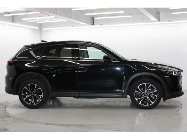 Mazda CX-5 2022