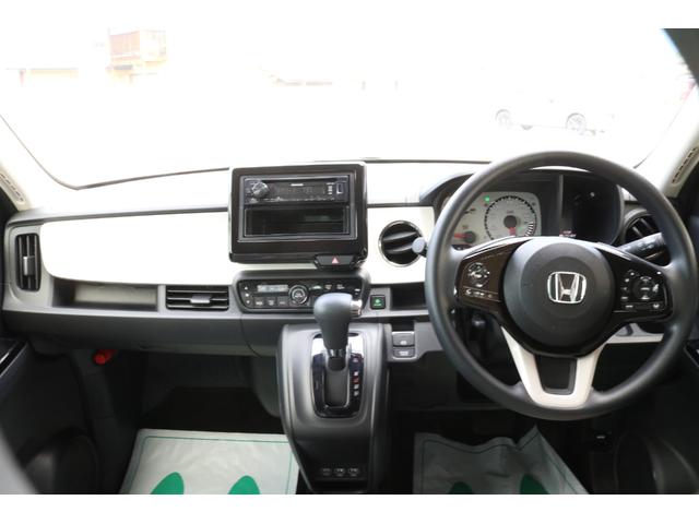 Honda N-ONE 2022