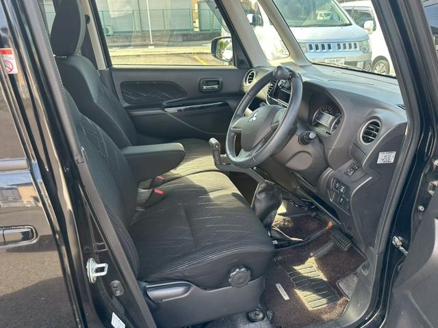 Mitsubishi EK SPACE 2018