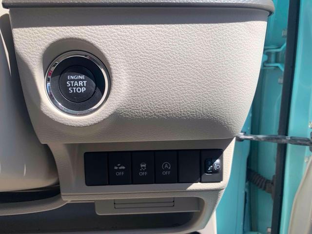 Suzuki ALTO LAPIN 2016