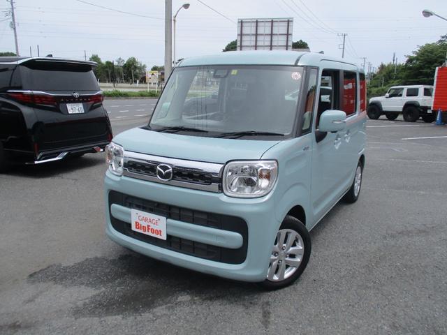 Mazda FLAIR WAGON 2020