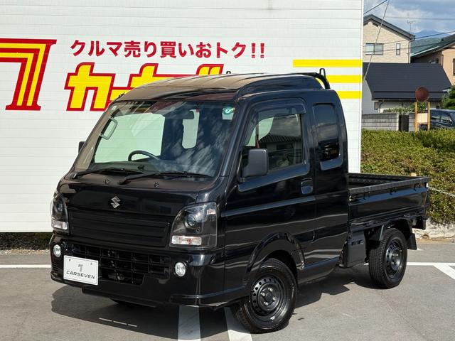 Suzuki SUPER CARRY 2024