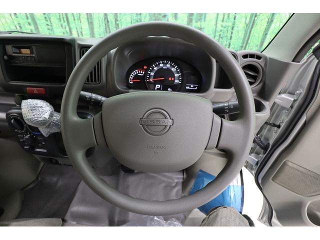 Nissan CLIPPER VAN 2025