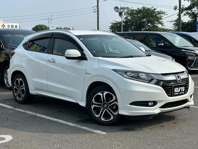 Honda VEZEL 2014
