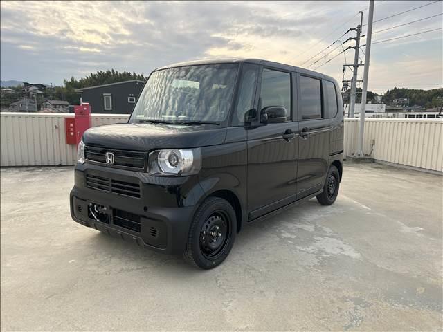 Honda N-BOX JOY 2024