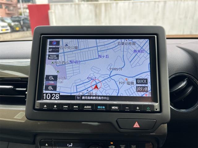 Honda N-WGN CUSTOM 2022