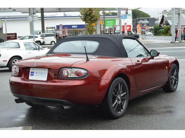 Mazda ROADSTER 2005