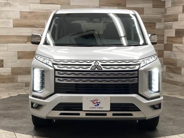 Mitsubishi DELICA D:5 2024