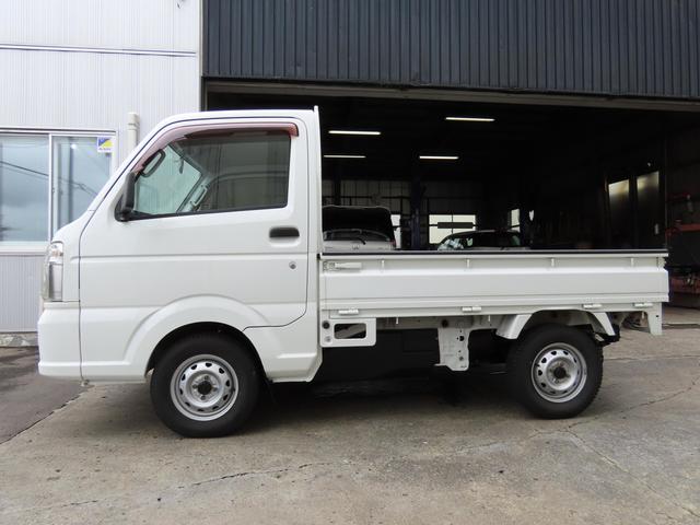 Nissan NT100CLIPPER TRUCK 2017