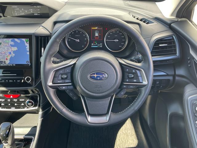 Subaru FORESTER 2023