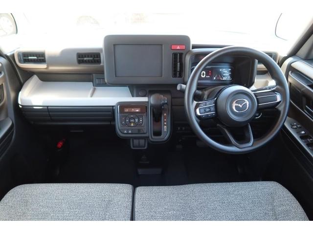 Mazda FLAIR WAGON 2025