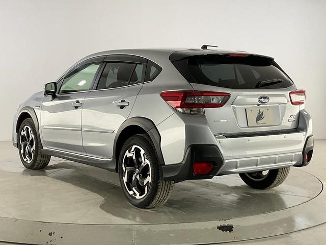 Subaru XV 2020