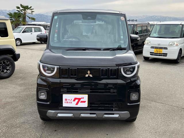 Mitsubishi DELICA MINI 2025