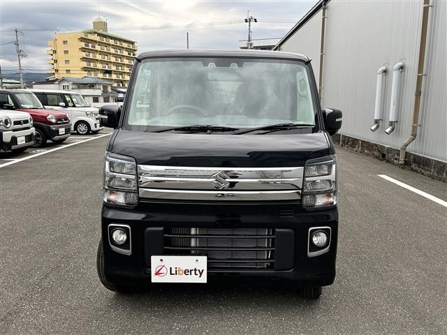 Suzuki EVERY WAGON 2025