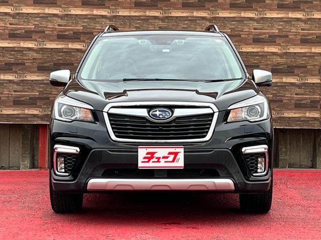 Subaru FORESTER 2018
