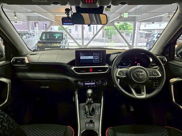 Toyota RAIZE 2022