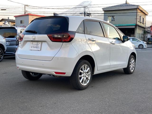 Honda FIT 2025