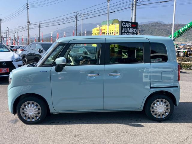 Suzuki WAGON R SMILE 2025