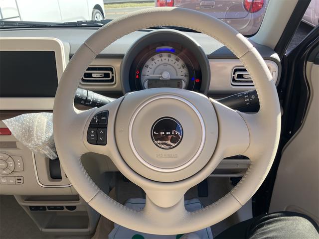 Suzuki ALTO LAPIN 2025