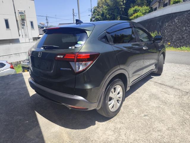 Honda VEZEL 2015