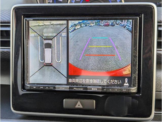Mazda FLAIR 2019