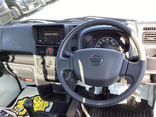 Nissan NT100CLIPPER TRUCK 2020