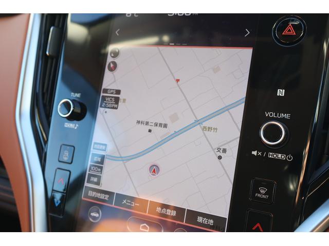 Subaru LEGACY OUTBACK 2022