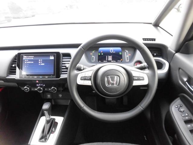 Honda FIT 2025