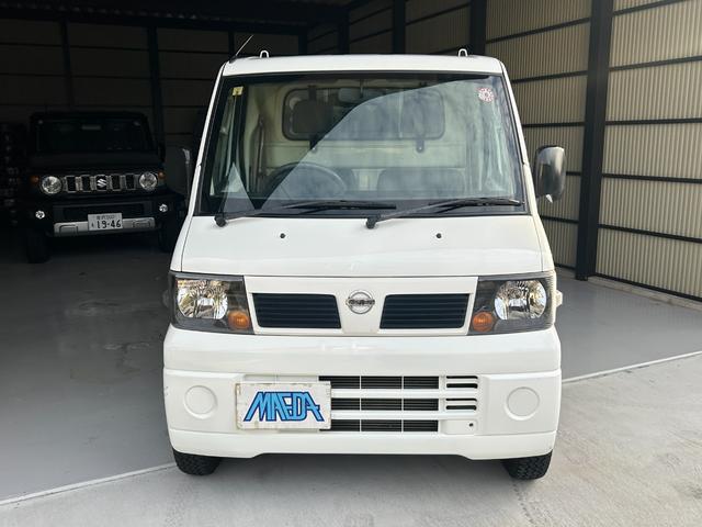 Nissan CLIPPER TRUCK 2009