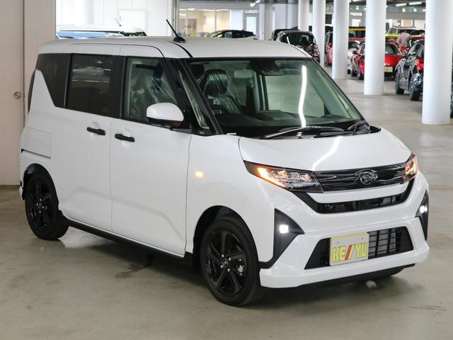 Daihatsu MOVE 2025