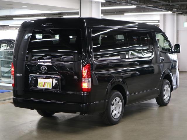 Toyota HIACE WAGON 2025