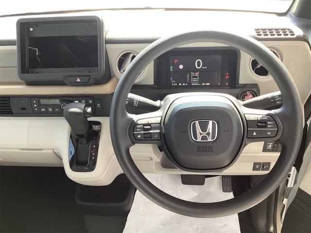 Honda N-BOX 2026