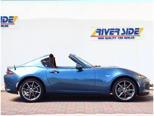 Mazda ROADSTER RF 2020