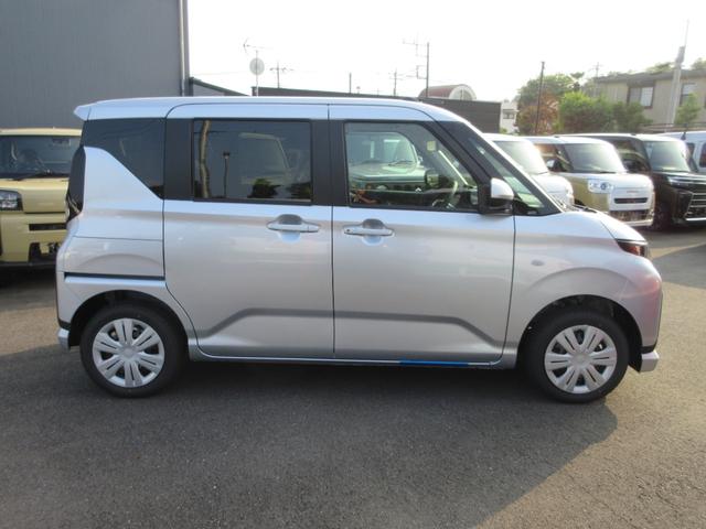 Daihatsu MOVE 2025