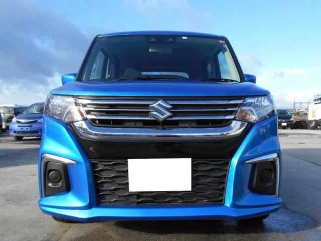 Suzuki SOLIO 2023