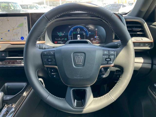 Toyota CROWN SPORT 2024