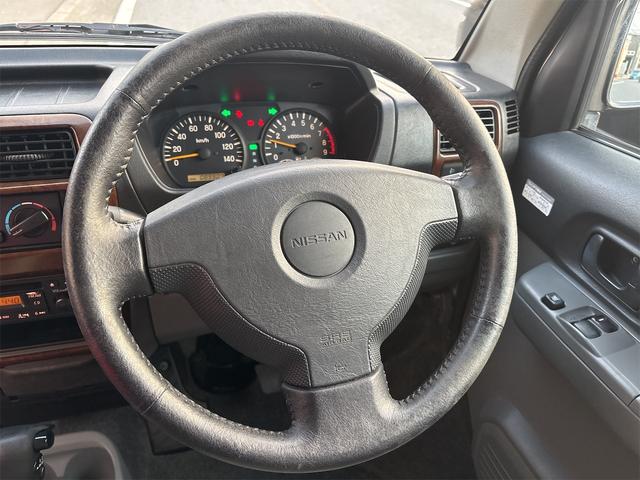 Nissan CLIPPER RIO 2009